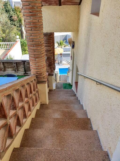 Magnifique A Avec Vue Sur Et Piscine, Jacuzzi, Chauffes, Chauffe Payant * Benalmádena