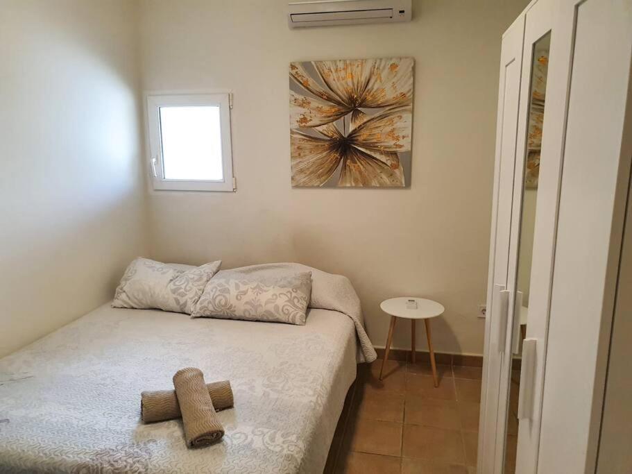 Appartement Magnifique A Avec Vue Sur Et Piscine, Jacuzzi, Chauffes, Chauffe Payant Benalmádena