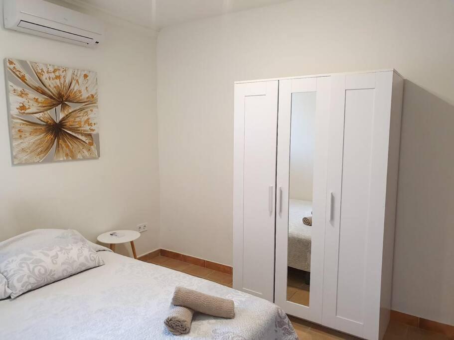 Magnifique A Avec Vue Sur Et Piscine, Jacuzzi, Chauffes, Chauffe Payant Appartement Benalmádena